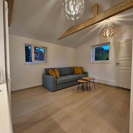 Apartmán Titiblu2040 Klofta Exteriér fotografie
