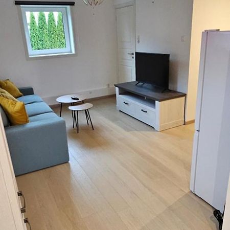 Apartmán Titiblu2040 Klofta Exteriér fotografie