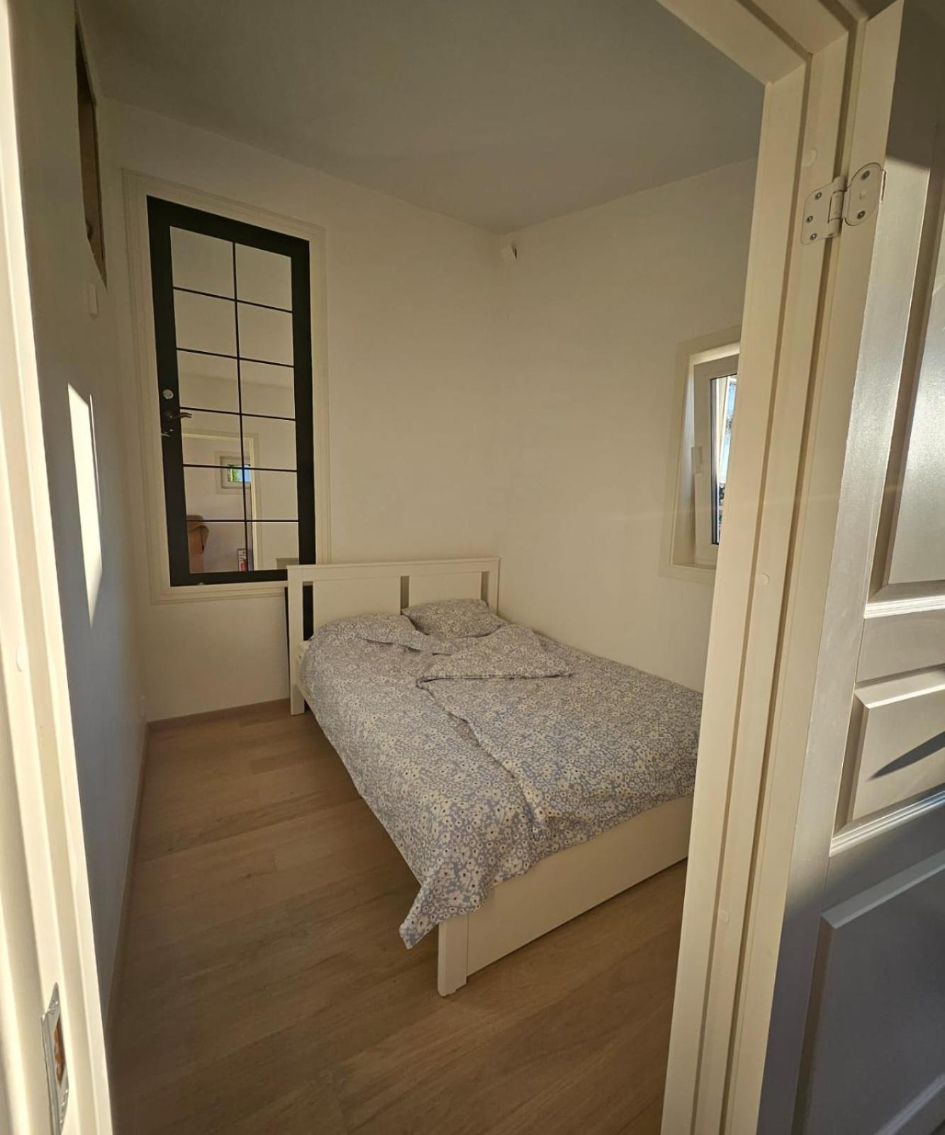 Apartmán Titiblu2040 Klofta Pokoj fotografie