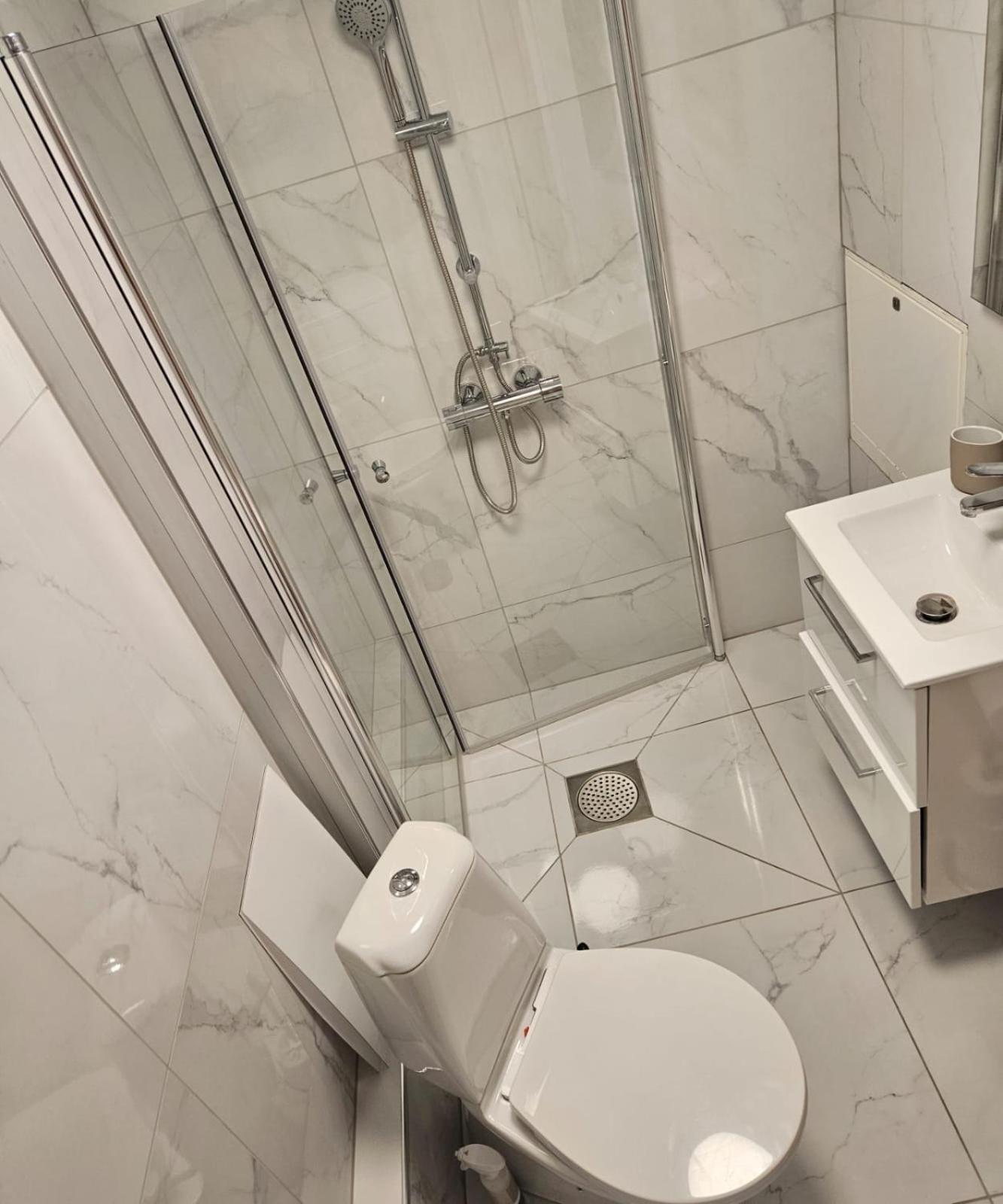 Apartmán Titiblu2040 Klofta Exteriér fotografie