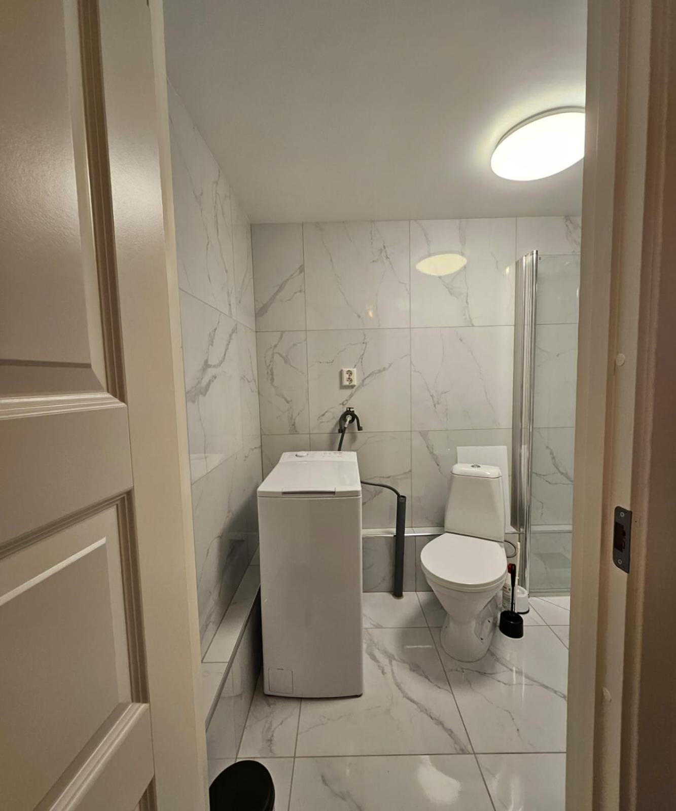 Apartmán Titiblu2040 Klofta Exteriér fotografie