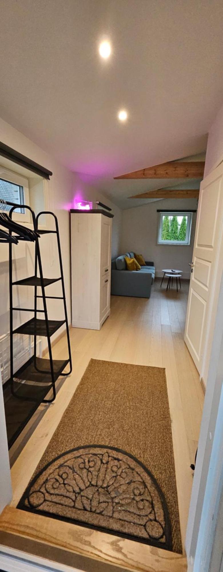 Apartmán Titiblu2040 Klofta Exteriér fotografie