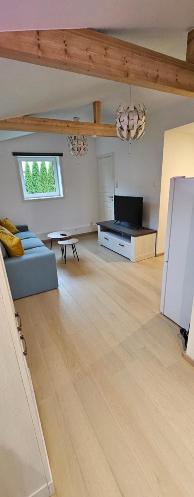 Apartmán Titiblu2040 Klofta Exteriér fotografie