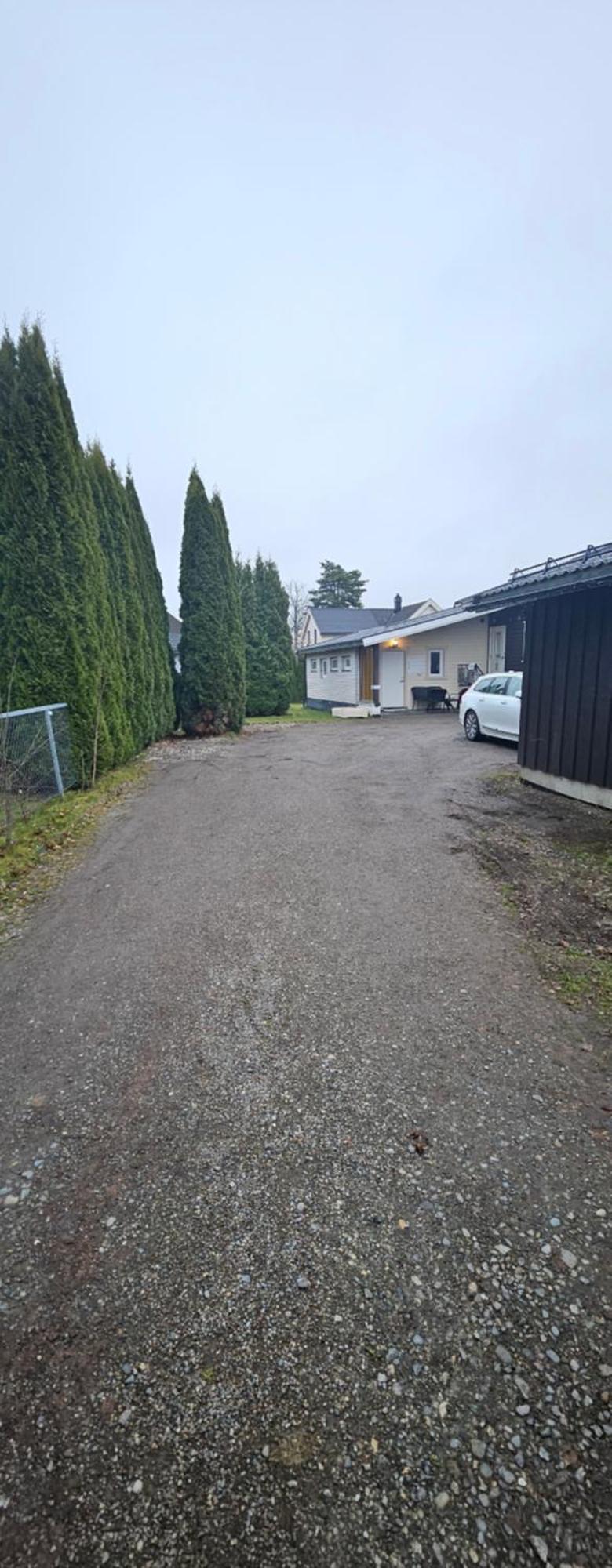 Apartmán Titiblu2040 Klofta Exteriér fotografie