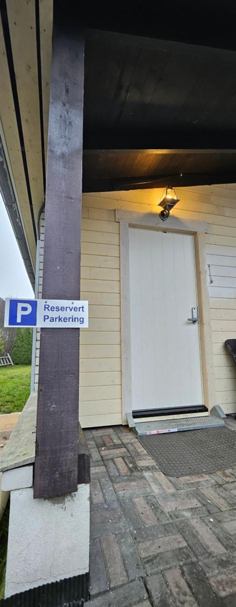 Apartmán Titiblu2040 Klofta Exteriér fotografie